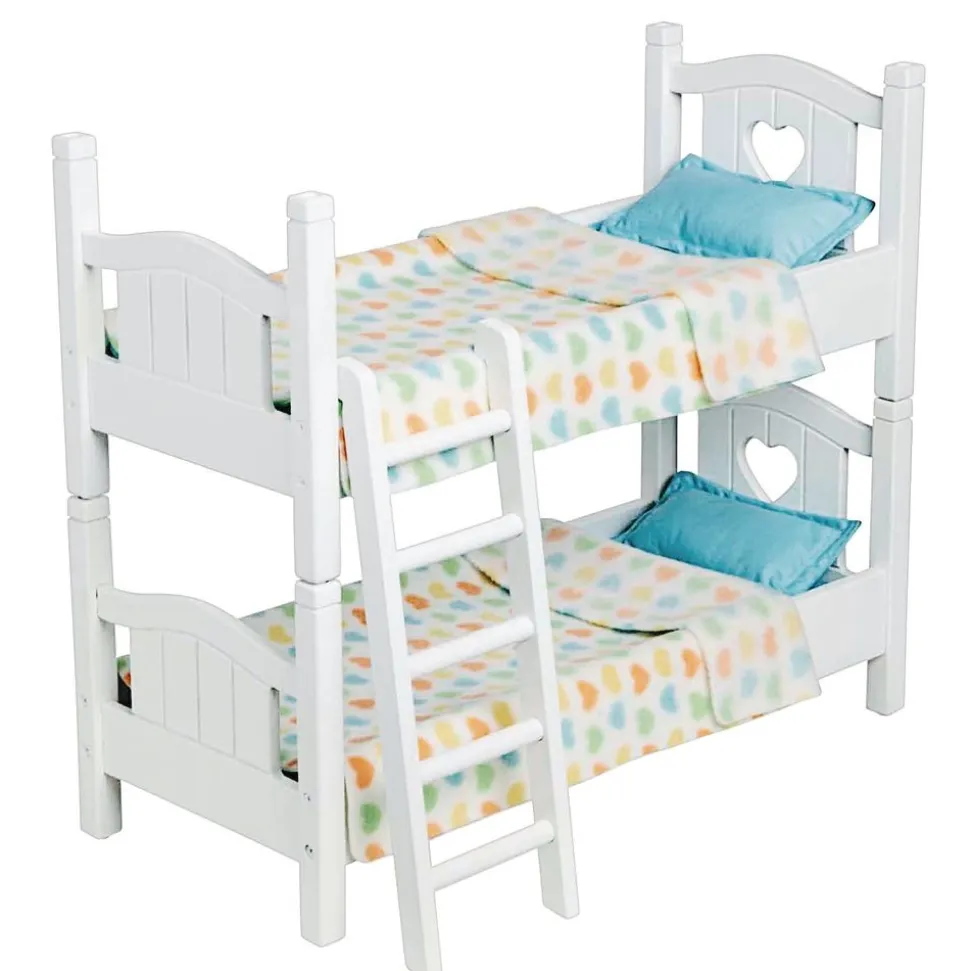 Doll Bunk Bed