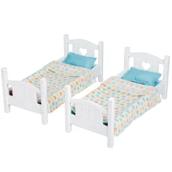 Doll Bunk Bed