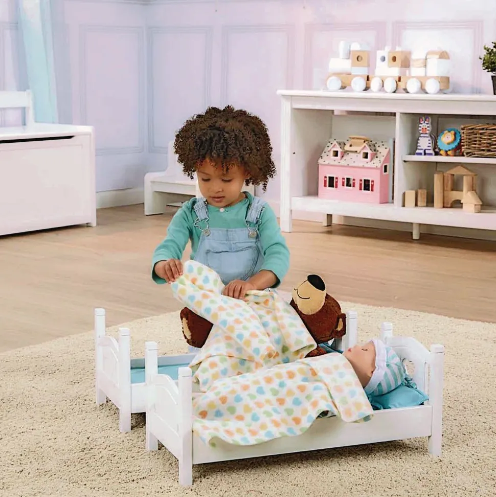 Doll Bunk Bed