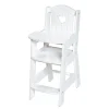 Doll Furniture Set of 3