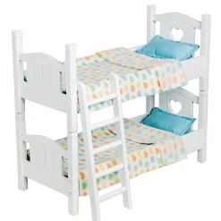 Doll Furniture Set of 3