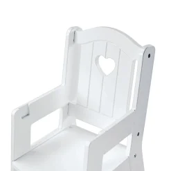 Doll Play High Chair