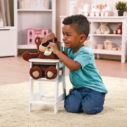 Doll Play High Chair