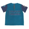 Dolphin Trainer Washable Career Costume