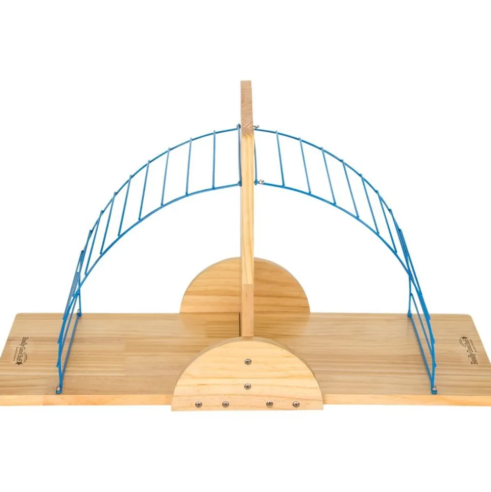 Double Clipboard Stand With 24 Grouping Clipboards - 1 stand, 24 clipboards