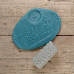 30 Dough Stamper Rollers - 5 Different Sets