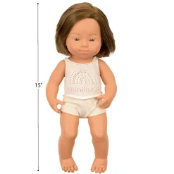 Down Syndrome 15