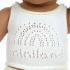Down Syndrome 15" Doll Hispanic Boy