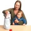 Dr. Brown's Deluxe Baby Bottle Warmer & Sterilizer