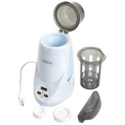 Dr. Brown's Deluxe Baby Bottle Warmer & Sterilizer
