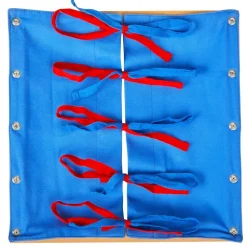 Dressing Frame - Bow Tying