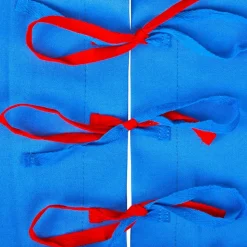 Dressing Frame - Bow Tying