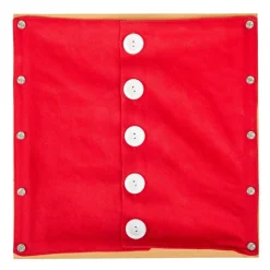 Dressing Frame - Buttons