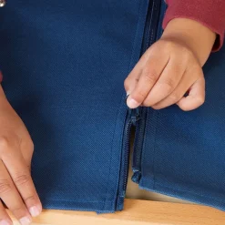 Dressing Frame - Zipper