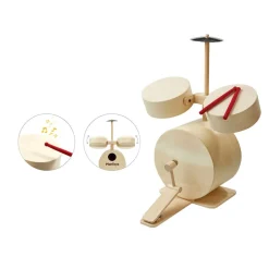 Drum Set