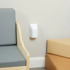 Dual Fit Plug & Electrical Outlet Covers - 2 Pack