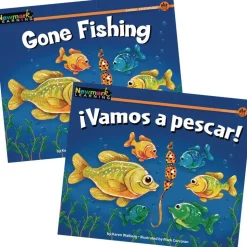 Dual Language Literacy Starter Kit Complete Set