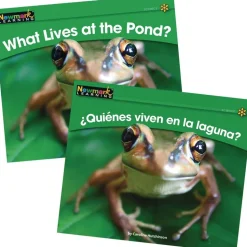 Dual Language Literacy Starter Kit Complete Set