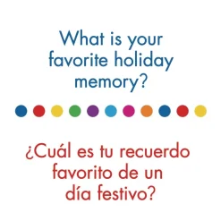 Dual Language Morning Meeting Cards - (Lenguaje Dual: Tarjetas de Reuniones Matutinas) - 40 Cards