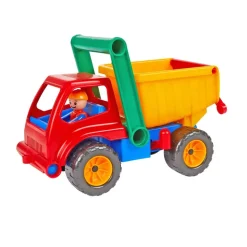 Dump Truck