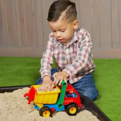 Dump Truck