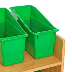 Durable Book And Binder Holders - Riverside 12-Pack