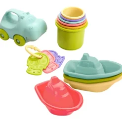 Early Activity Set