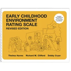 Early Childhood Environment Rating Scale (ECERS-R)