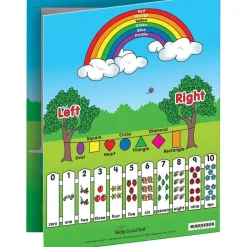Early Childhood Take Home Folders