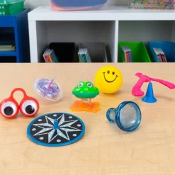Early Childhood Treasure Kit