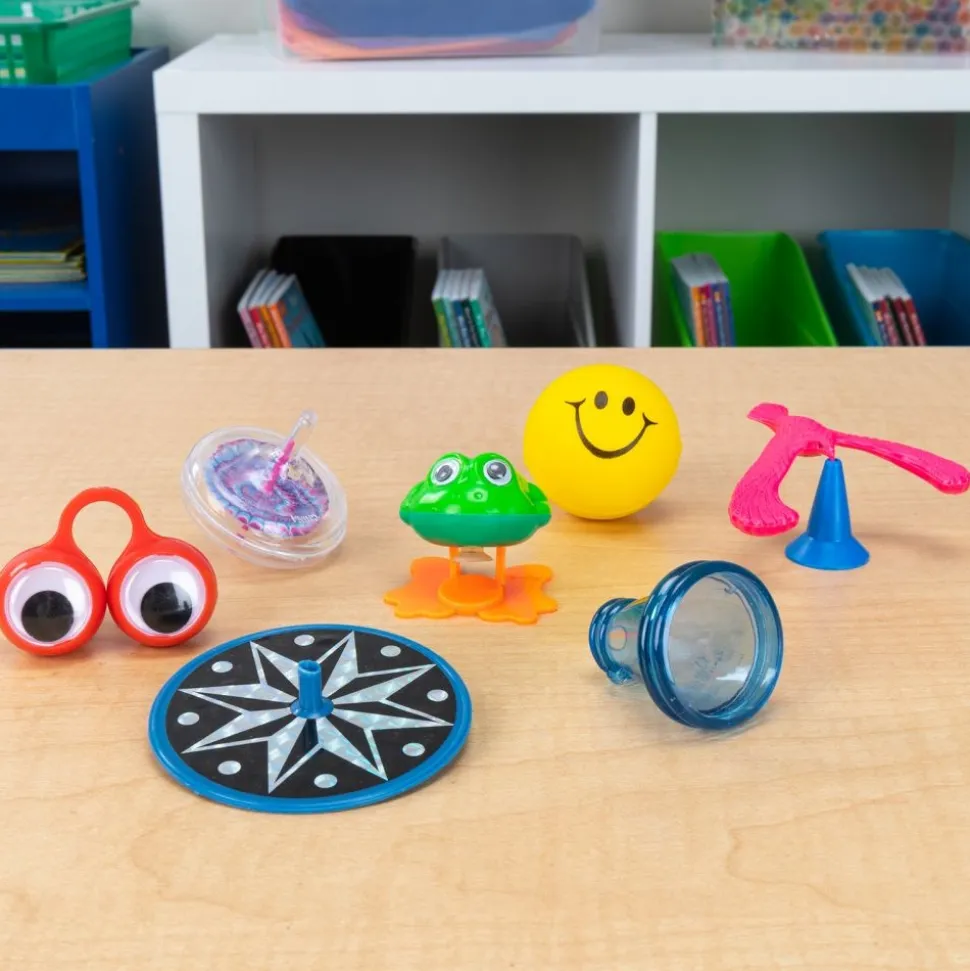 Early Childhood Treasure Kit