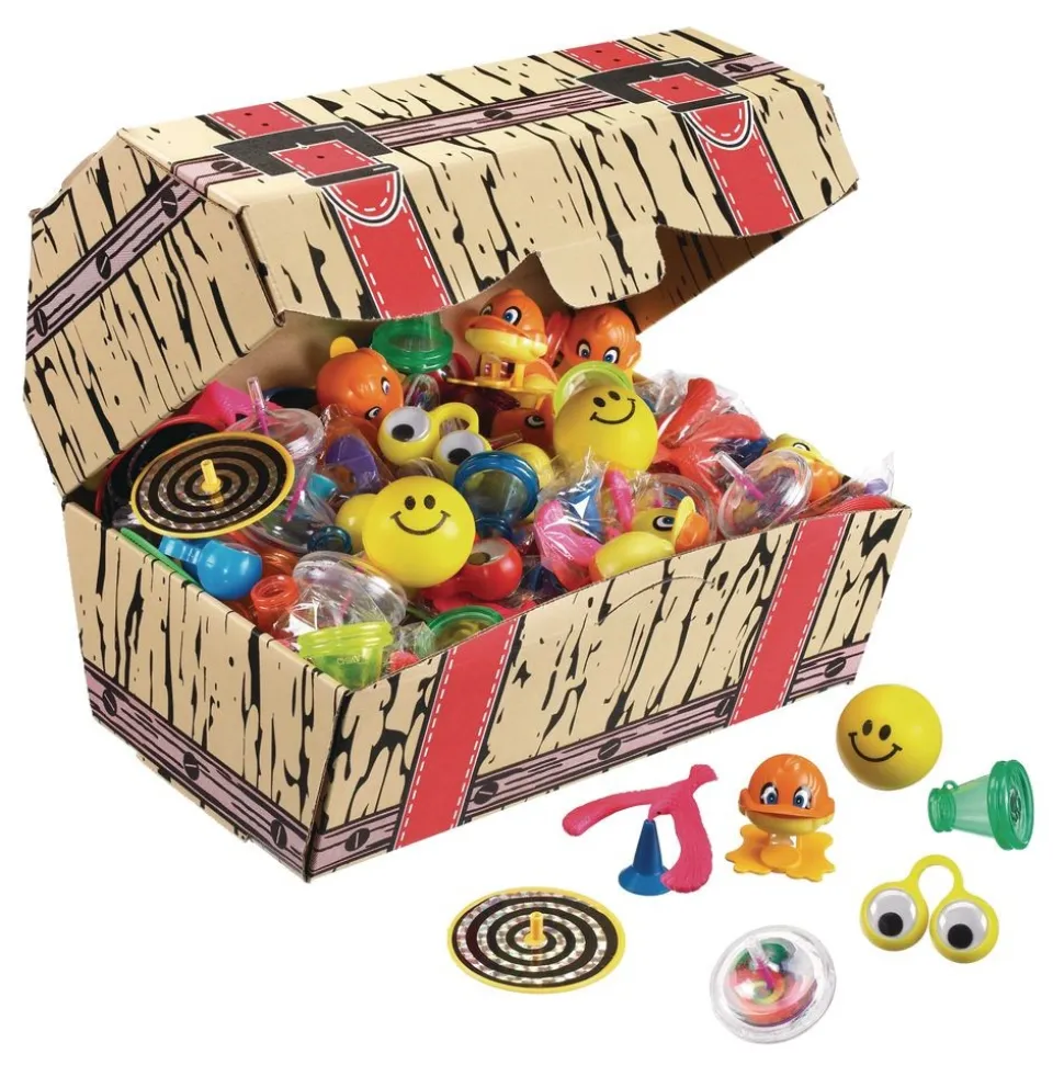 Early Childhood Treasure Kit