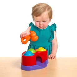Early Development Toy Set
