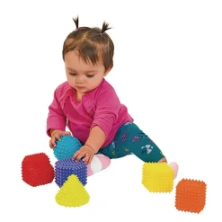 Early Development Toy Set