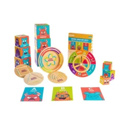 Early Learners Bundle