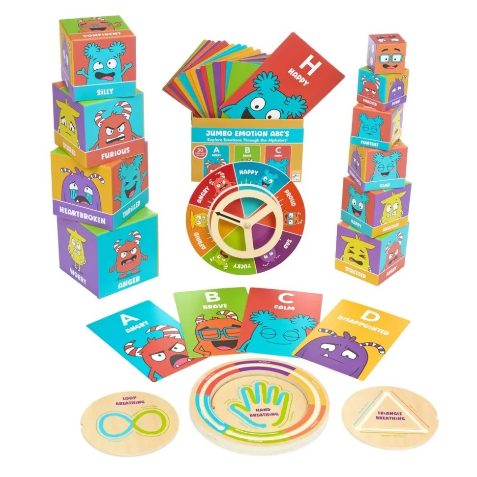 Early Learners Bundle