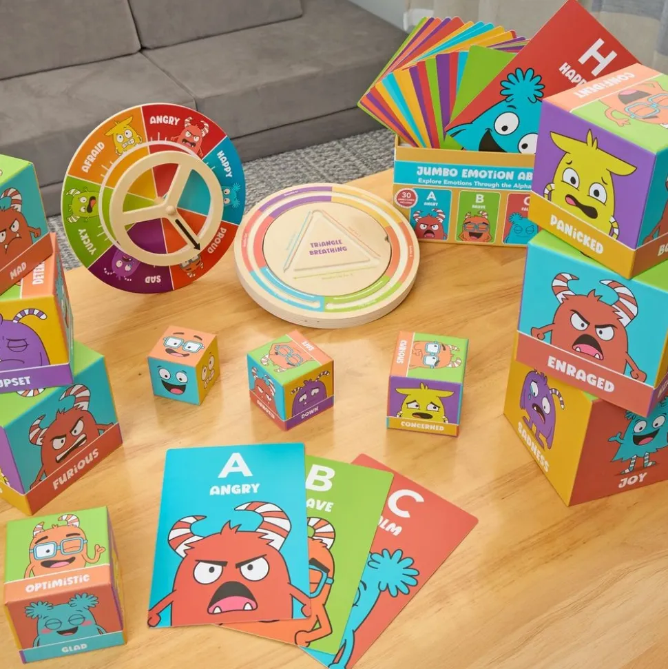Early Learners Bundle