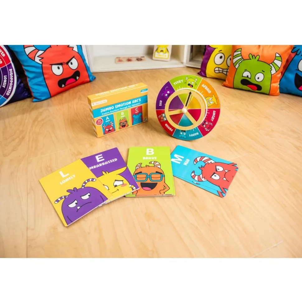 Early Learners Bundle