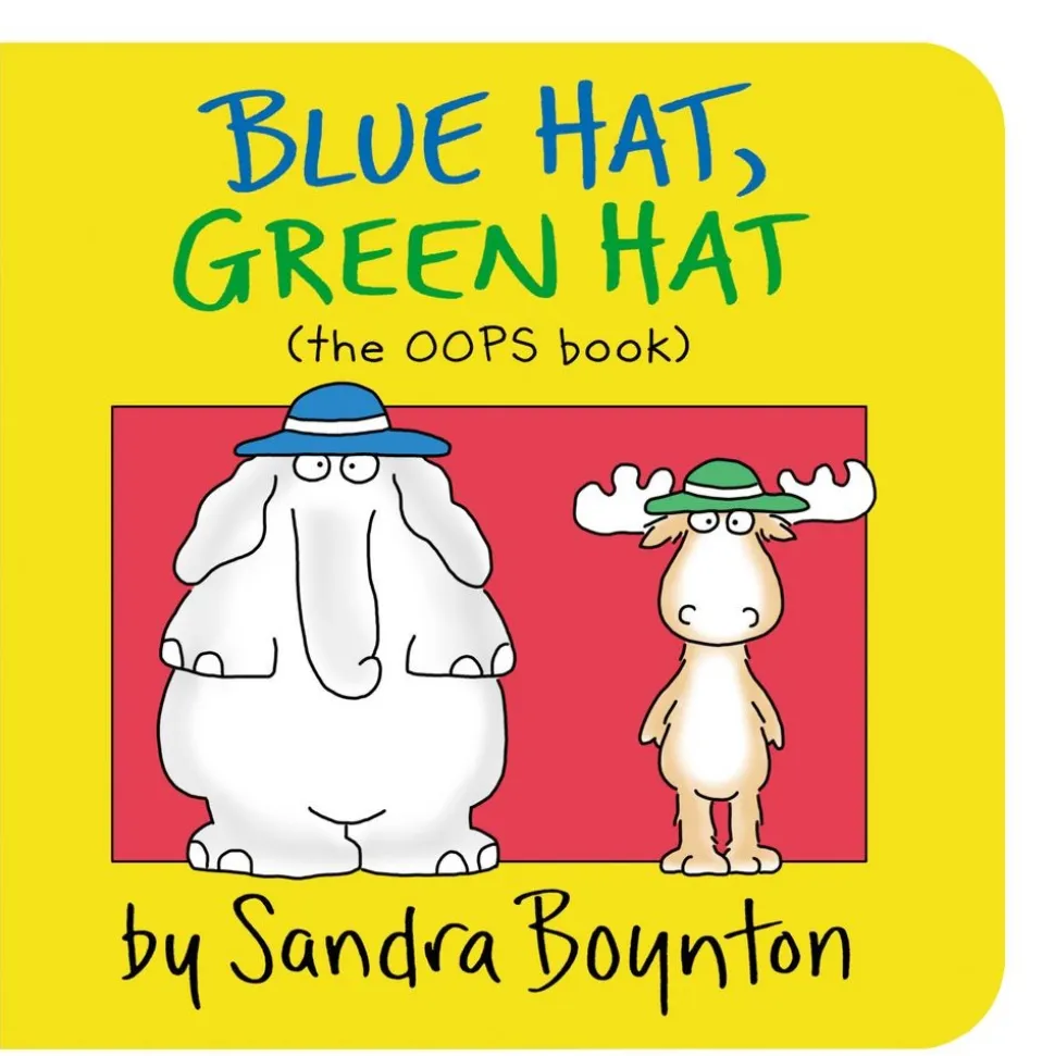 Early Learning Books - 5 book set