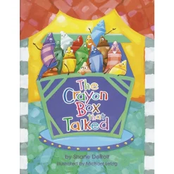 Early Learning Books - 5 book set
