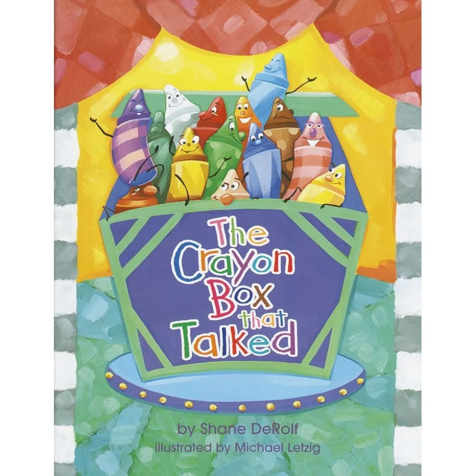 Early Learning Books - 5 book set