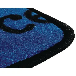 Early Learning 6' x 9' Rectangle Kids Value PLUS Carpet
