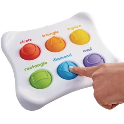 Early STEM Dimpl Duo Sensory Toy