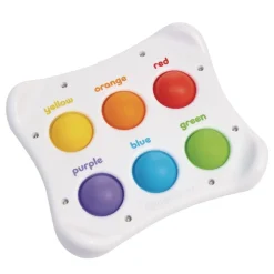 Early STEM Dimpl Duo Sensory Toy