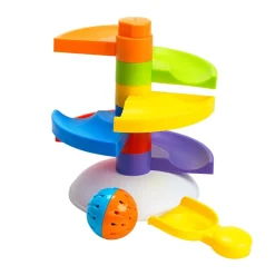 earlySTEM™ Visual Tracking Spiral Ball Drop for Toddlers