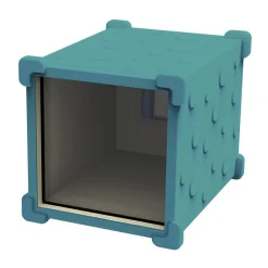 Early Years Projector