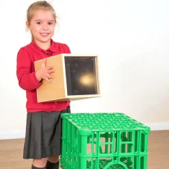 Early Years Projector