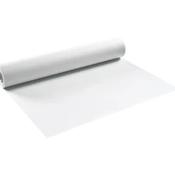 Easel Paper Roll, Bright White High Quality Sulphite Paper ideal for wet or dry applications, 18
