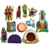 Easter Beginners Bible™ Felt Story Set
