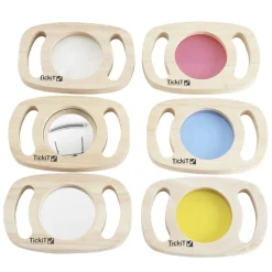 Easy Hold Discovery Panels - Set of 6